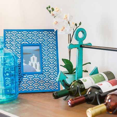 Aegean Style, City Center Studio Next To Acropolis Athens Ngoại thất bức ảnh