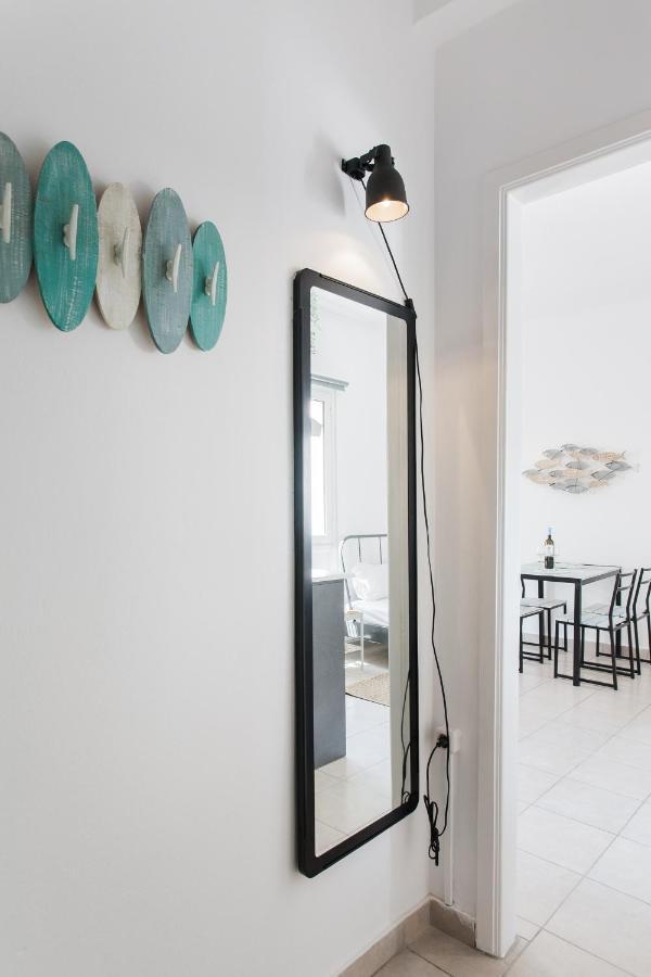 Aegean Style, City Center Studio Next To Acropolis Athens Ngoại thất bức ảnh